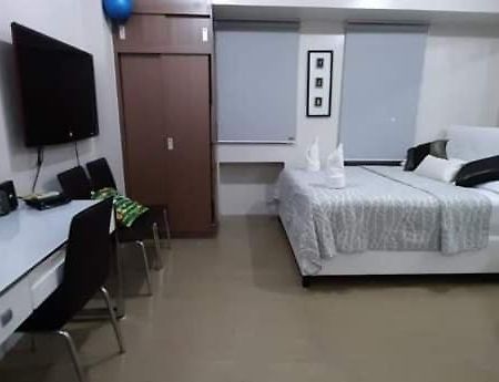 Zg-150Newport Apartment Manila Exterior photo