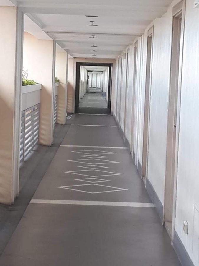 Zg-150Newport Apartment Manila Exterior photo