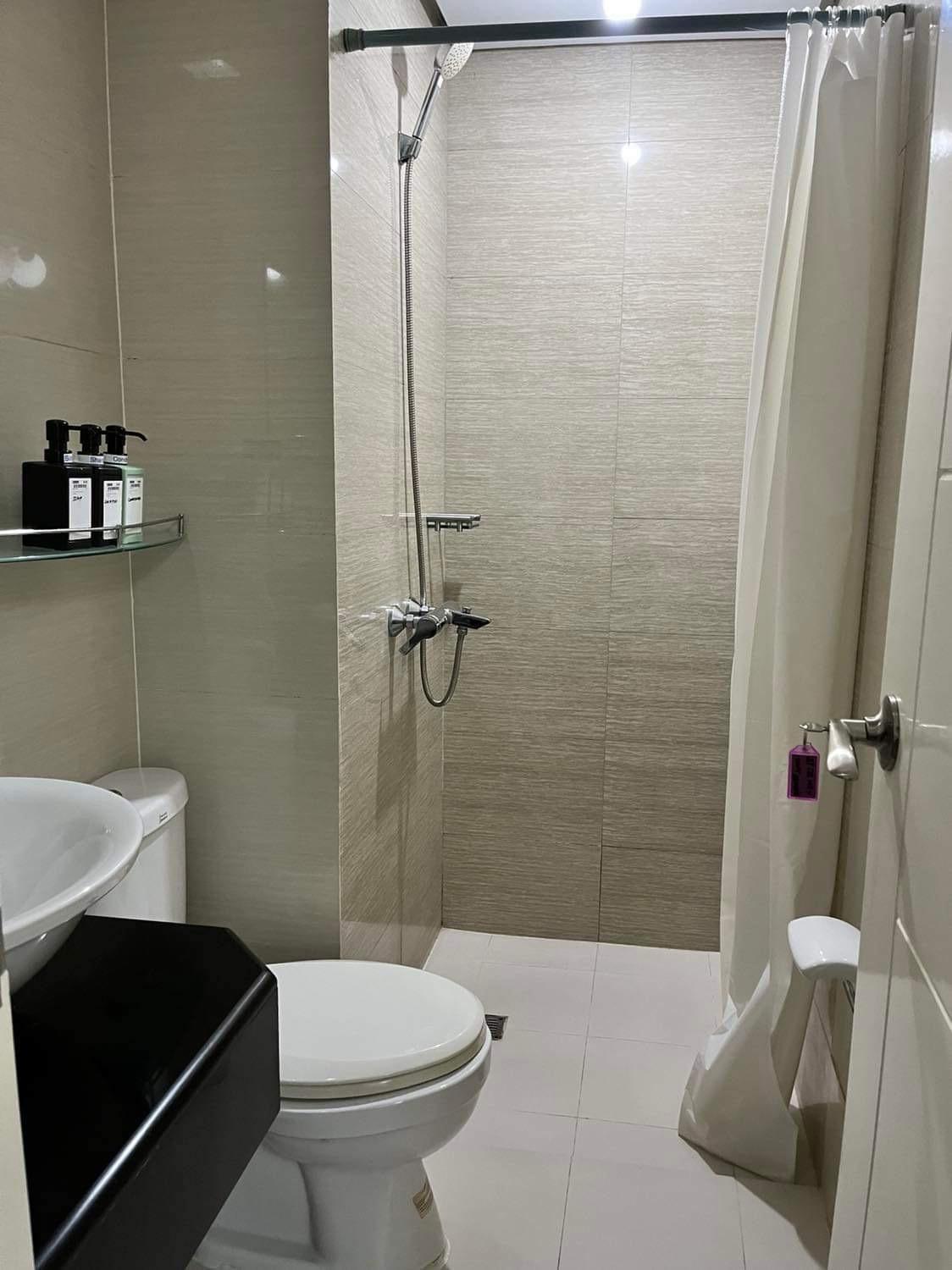 Zg-150Newport Apartment Manila Exterior photo