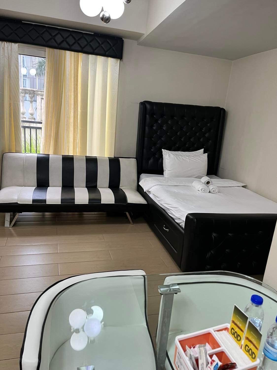 Zg-150Newport Apartment Manila Exterior photo