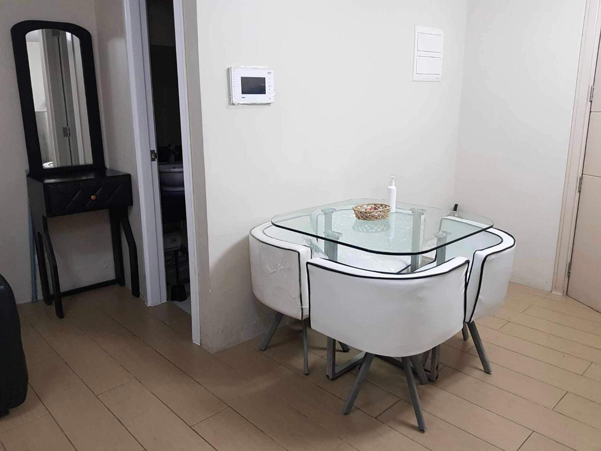 Zg-150Newport Apartment Manila Exterior photo
